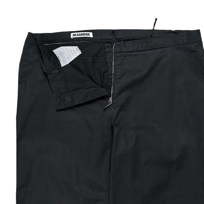 Jil Sander Multi Zip Trousers - 90s