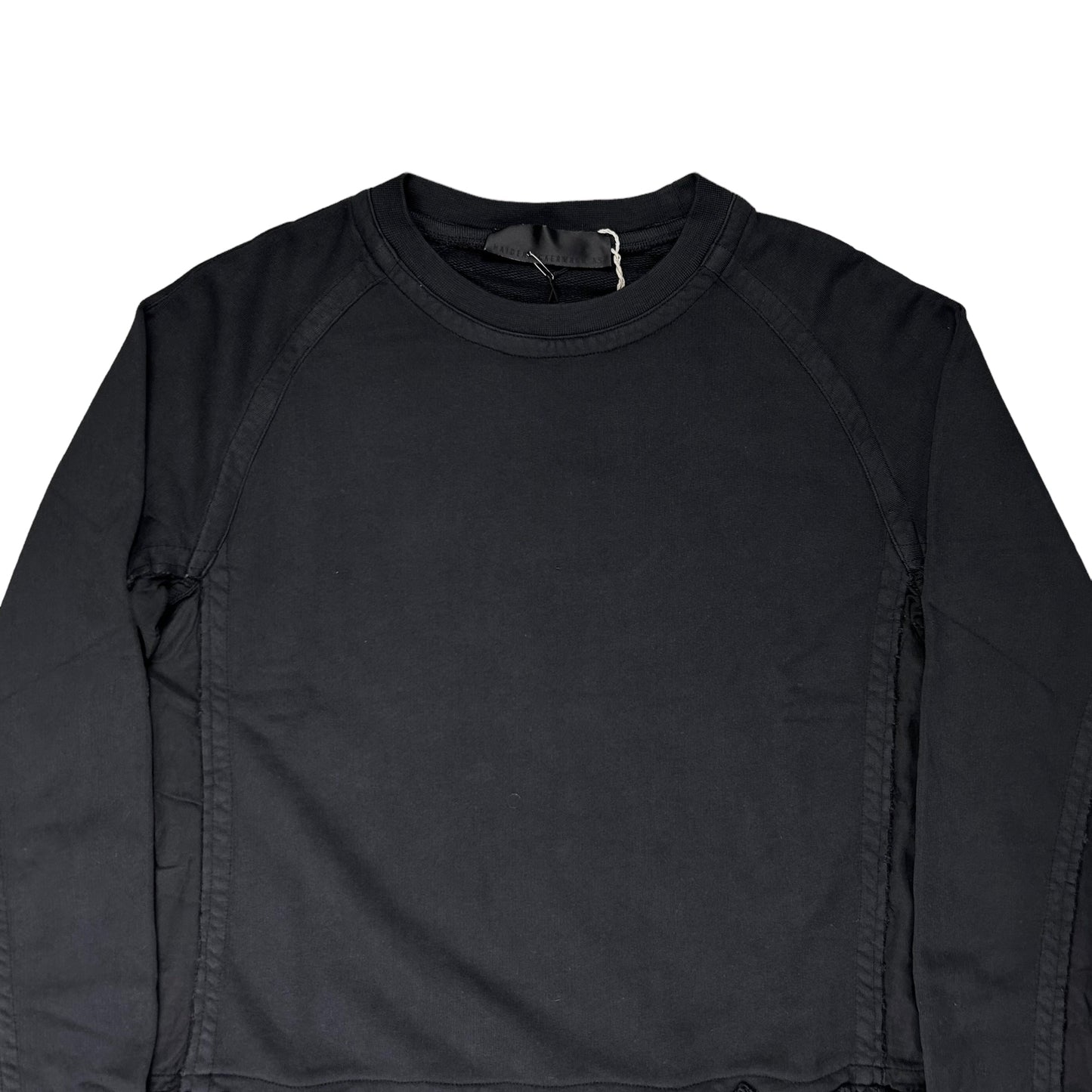 Haider Ackermann Perth Sweater