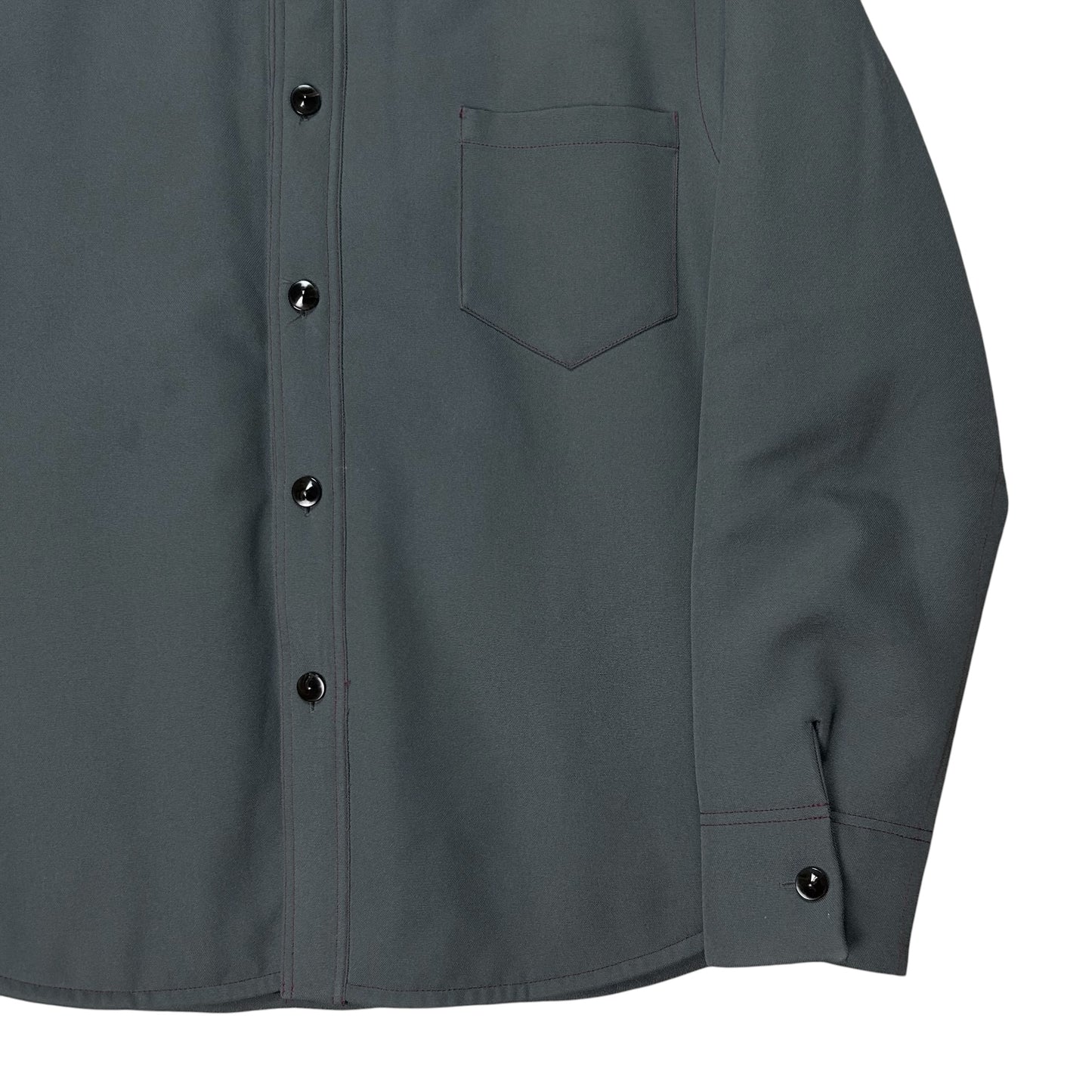 Namacheko Deke Padded Shirt