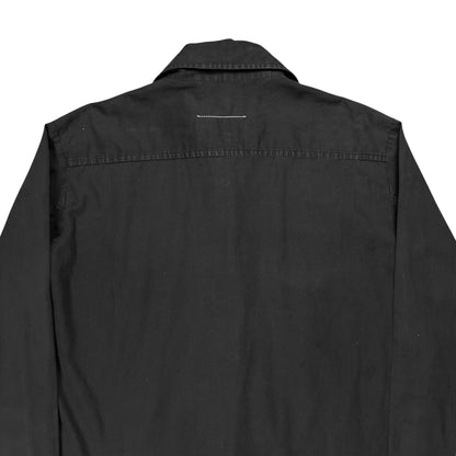 Maison Martin Margiela Snap Work Shirt - AW04
