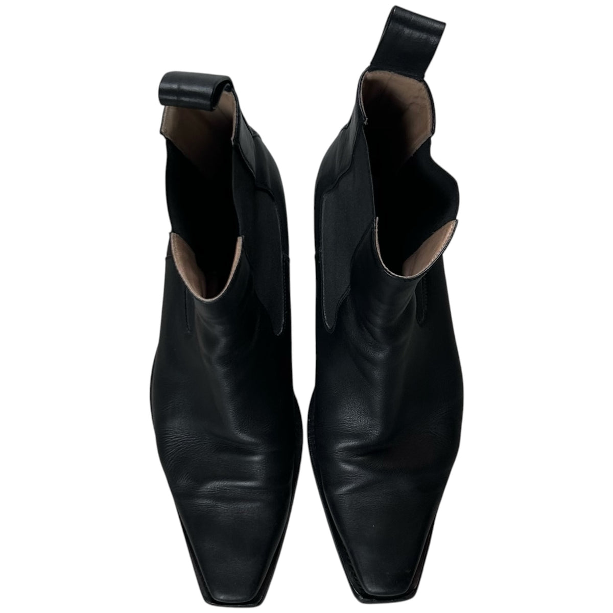 Bottega Veneta Lean Chelsea Boots - AW20