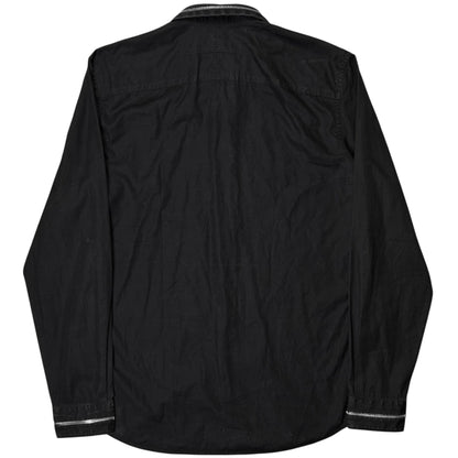 Givenchy Zip Decorated Shirt - AW14