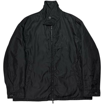 Prada Nylon Work Jacket
