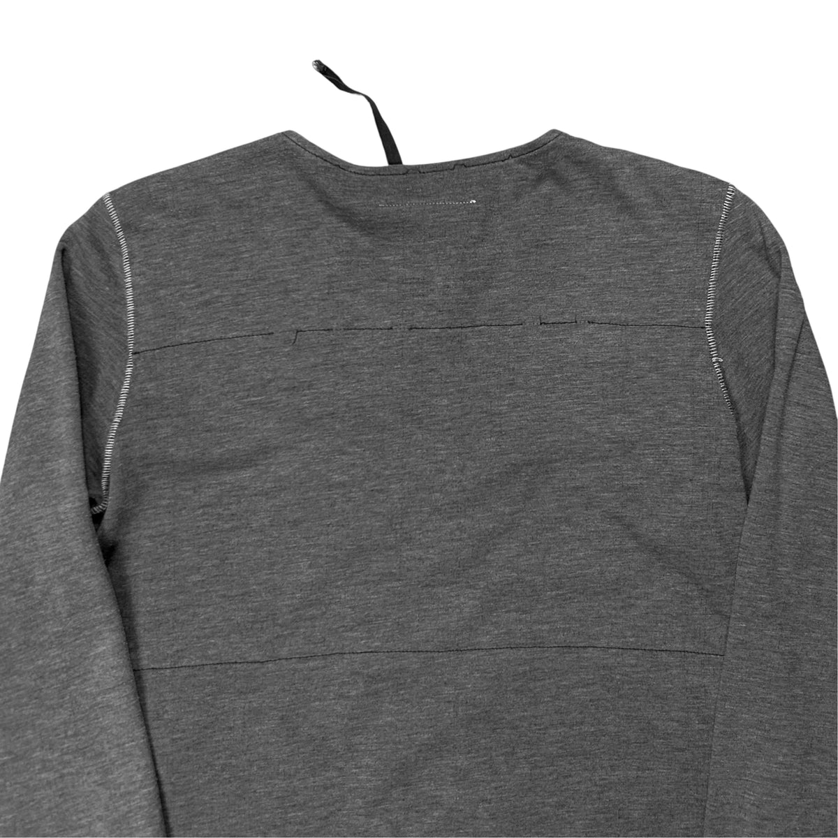 Maison Martin Margiela Tassel Zip Sweater - AW04