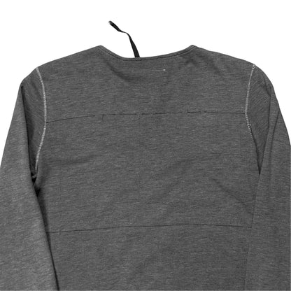 Maison Martin Margiela Tassel Zip Sweater - AW04
