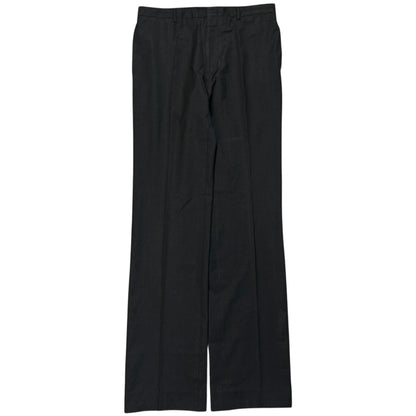 Dior Homme Reflexion Suit Trousers - AW02
