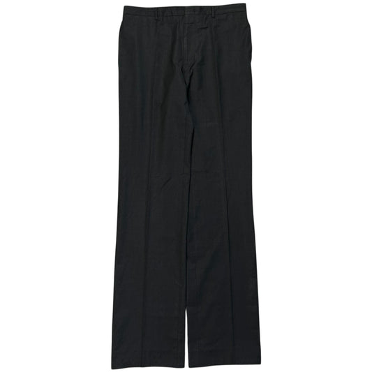 Dior Homme Reflexion Suit Trousers - AW02