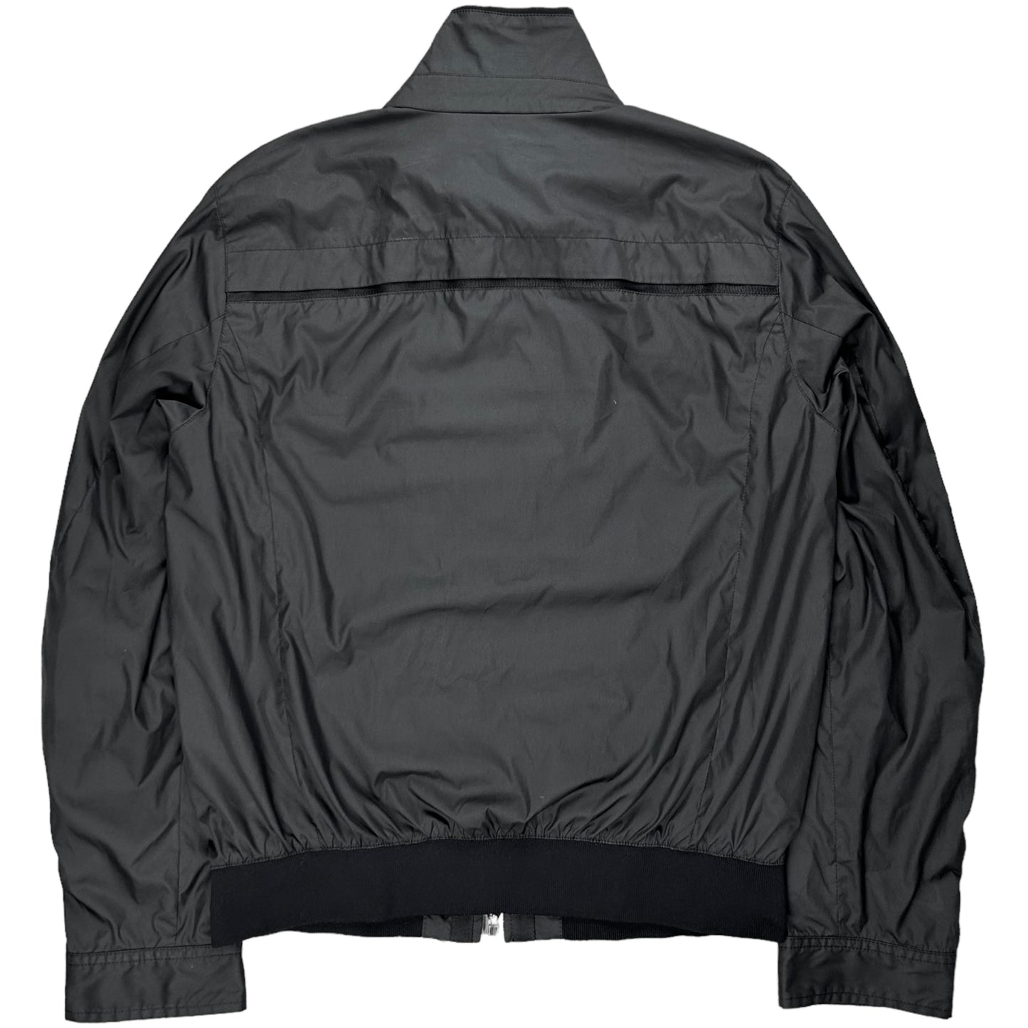 Prada Snap Pocket Blouson Jacket - SS07