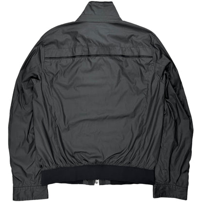 Prada Snap Pocket Blouson Jacket - SS07