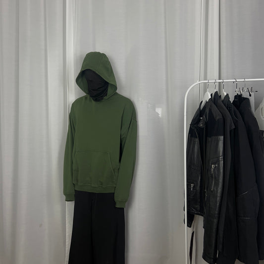 Haider Ackermann Perth Hoodie - AW20