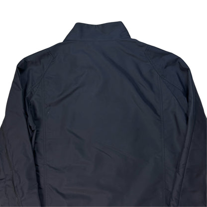 Raf Simons Asymmetric Multi Zip Bomber Jacket - SS08