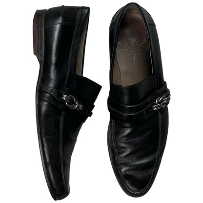 Gucci by Tom Ford Horsebit Loafers - SS00
