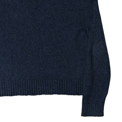 Jil Sander Neck Snap Knit Sweater - SS21