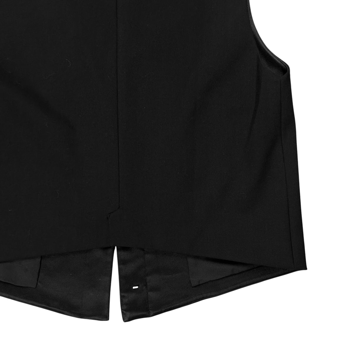 Helmut Lang Stealth Hook Vest - SS18