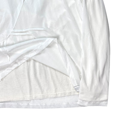Kiko Kostadinov Inex Mesh Layer Sweater - SS25