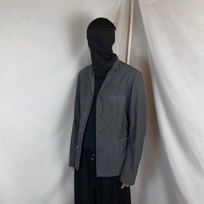 Jil Sander Washed Chore Jacket - 2000s