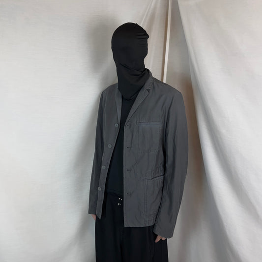 Jil Sander Washed Chore Jacket - 2000s