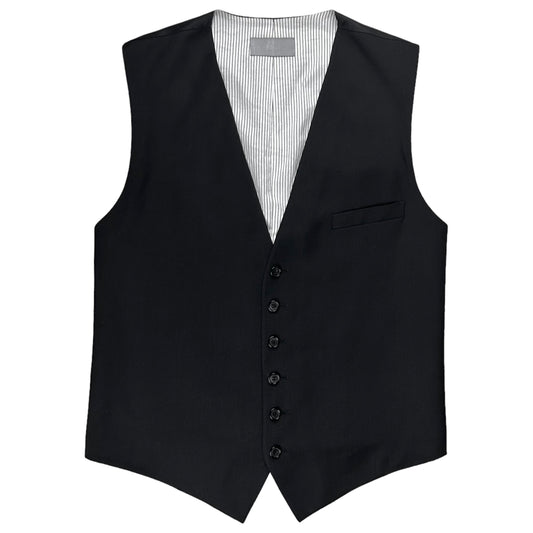 Dior Homme Bondage Waistcoat - SS06