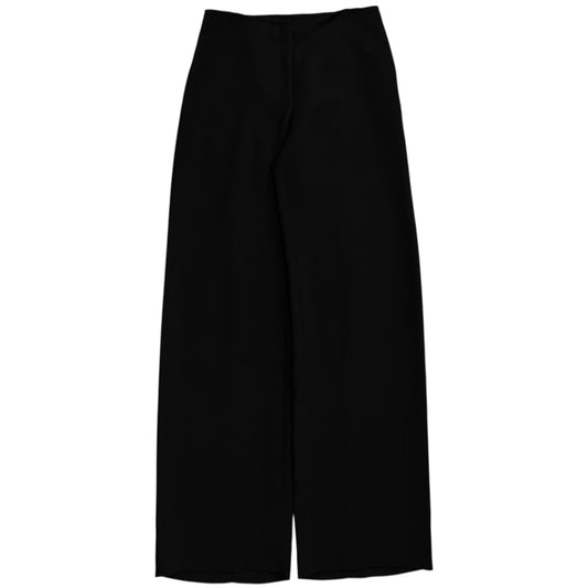 Jil Sander Stealth Acetate Trousers