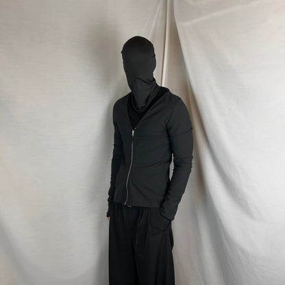 Rick Owens Maria Zip Cardigan - AW18