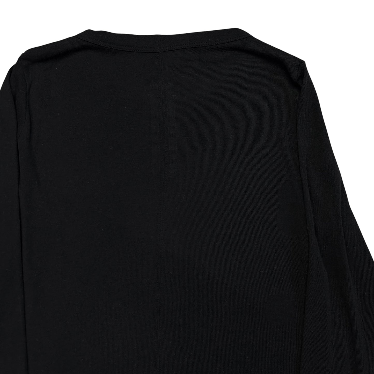 Rick Owens Porterville Edfu Longsleeve - SS23