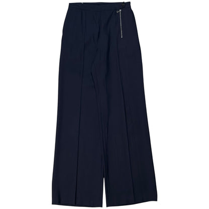 Dries Van Noten Waist Zip Trousers