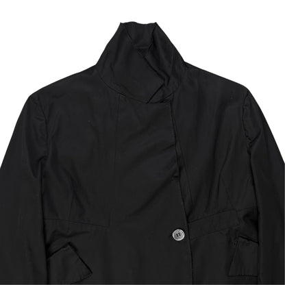 Yohji Yamamoto Deconstructed Asymmetrical Blazer - AW15