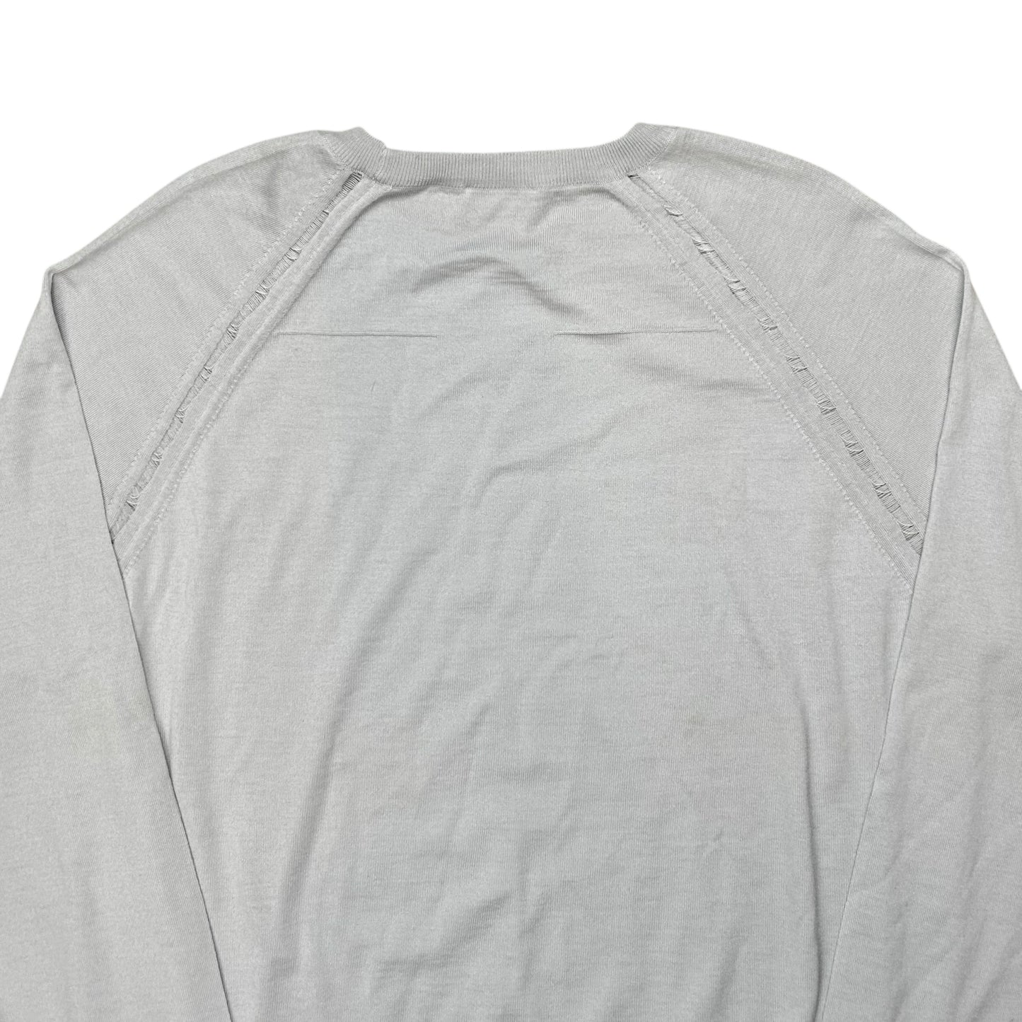 Dior Homme Distressed Sweater - SS08