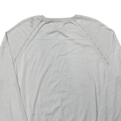 Dior Homme Distressed Sweater - SS08