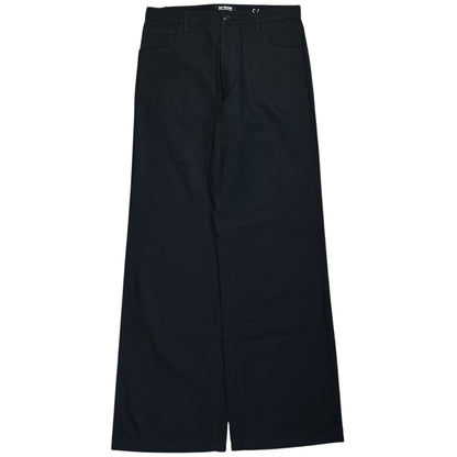 Raf Simons Wide Work Jeans - SS23