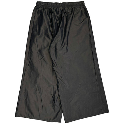 Y‘s Yohji Yamamoto Waist Pocket Shorts