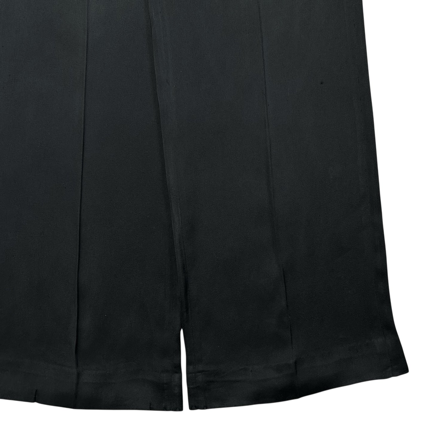 Maison Martin Margiela Wide Fluid Acetate Trousers - SS11