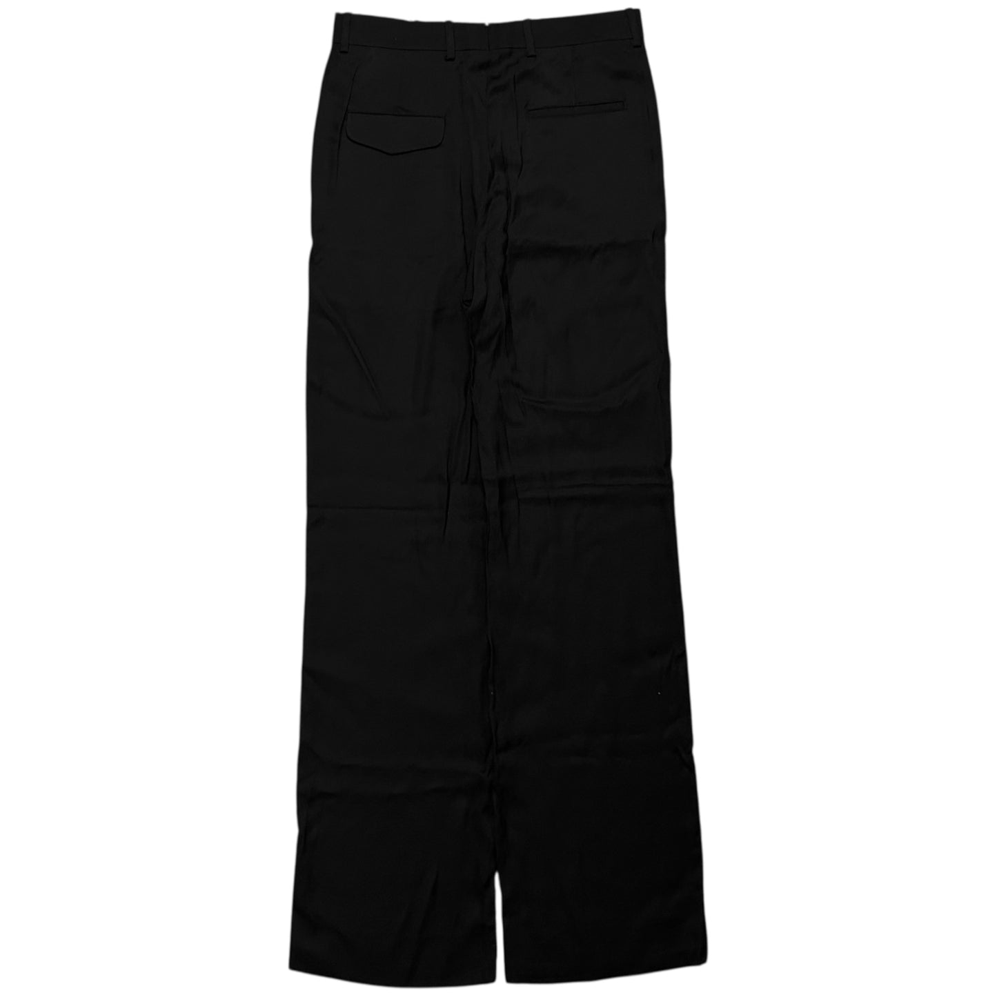 Ann Demeulemeester Rebecca Flared Trousers - AW23