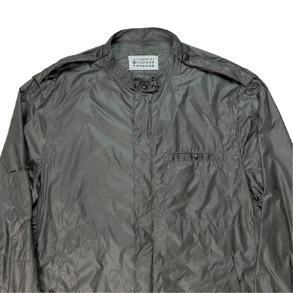 Maison Martin Margiela Flight Blouson Bomber Jacket - SS08