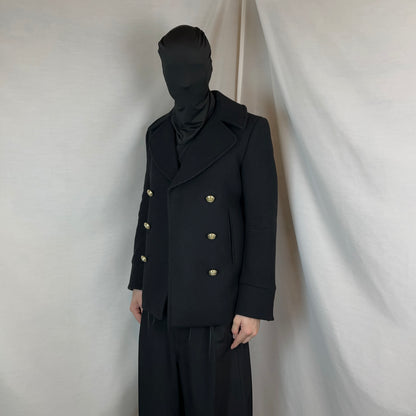 Balmain x H&M Sailor Wool Jacket - AW15