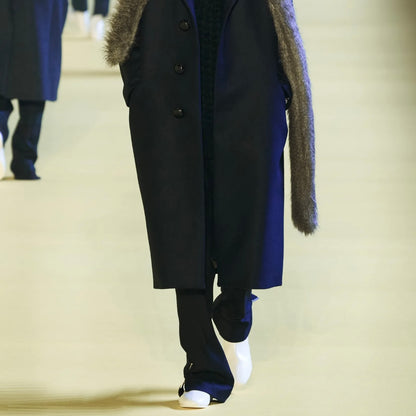 Raf Simons Ankle Zip Trousers - AW20