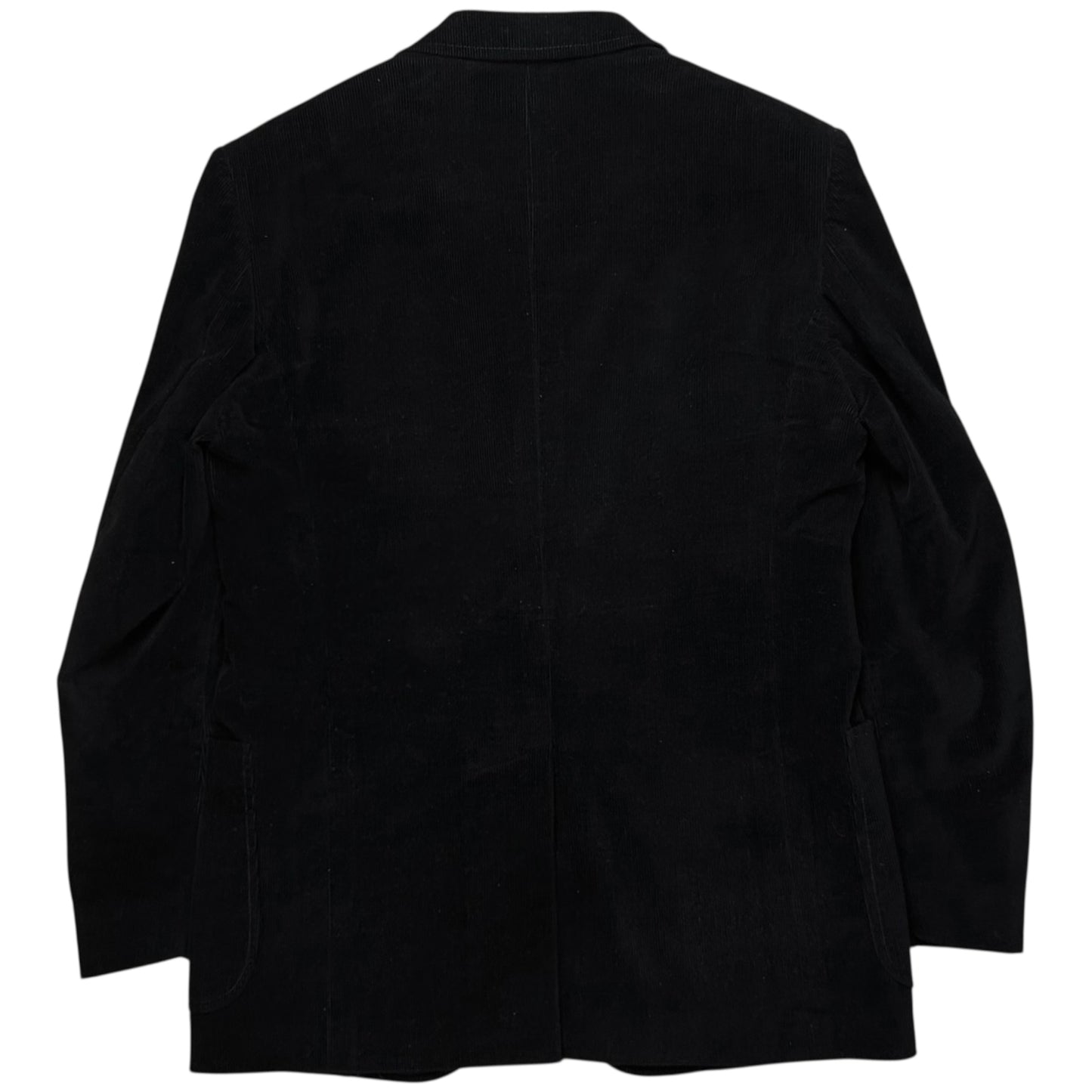 Prada Corduroy Blazer
