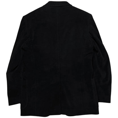 Prada Corduroy Blazer
