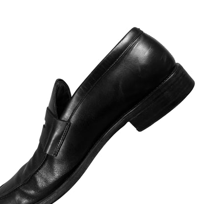 Prada Bulky Penny Loafers