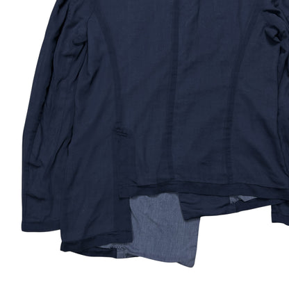 Y‘s by Yohji Yamamoto Deconstructed Asymmetric Blazer - SS03