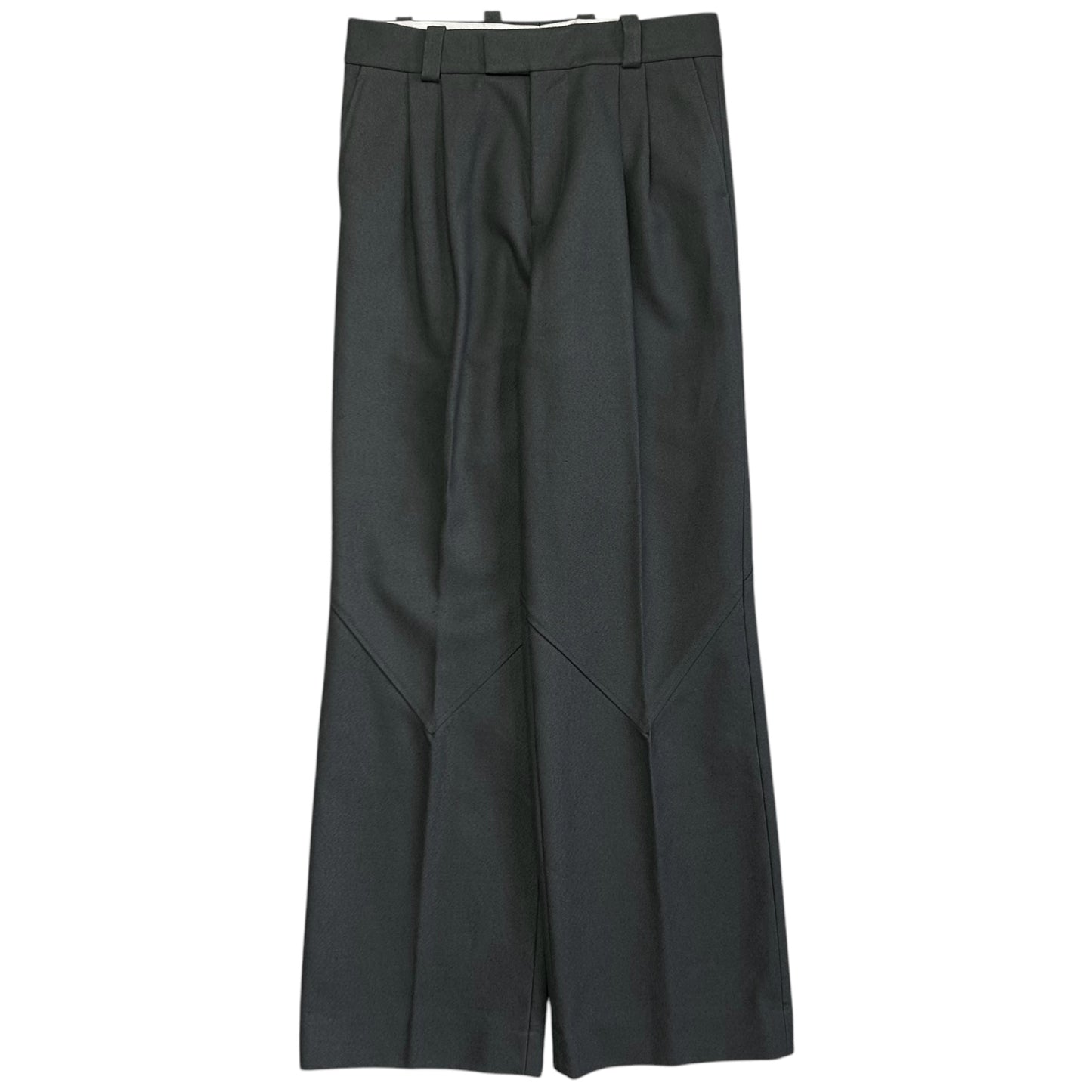 Namacheko Corcoran Panelled Trousers - AW20