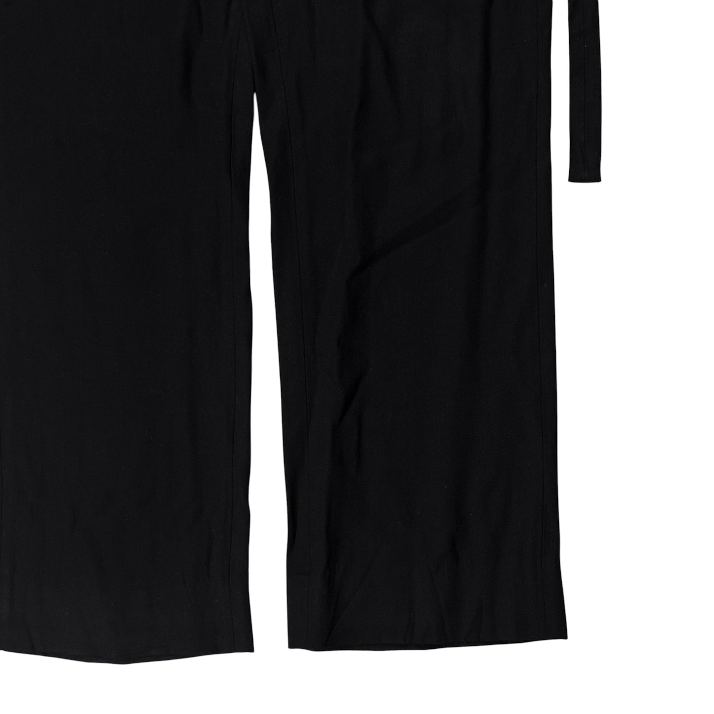 Ann Demeulemeester Multi Bondage Strap Trousers - SS03