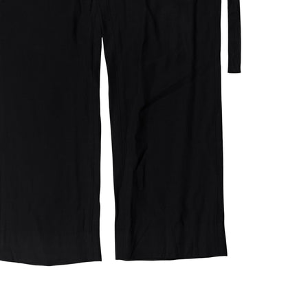 Ann Demeulemeester Multi Bondage Strap Trousers - SS03