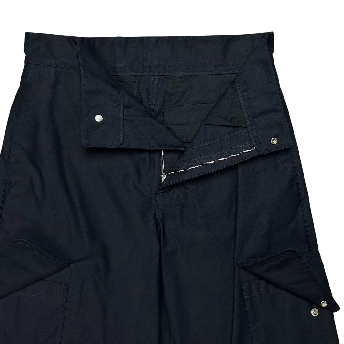 Jil Sander+ Snap Cargo Shorts - SS23