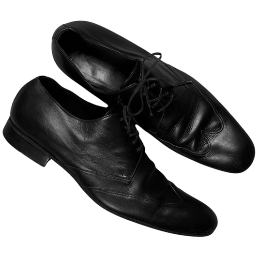 Dior Navigate Panel Derbies - AW07
