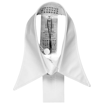 Maison Margiela Shirt Collar Accessory - AW25