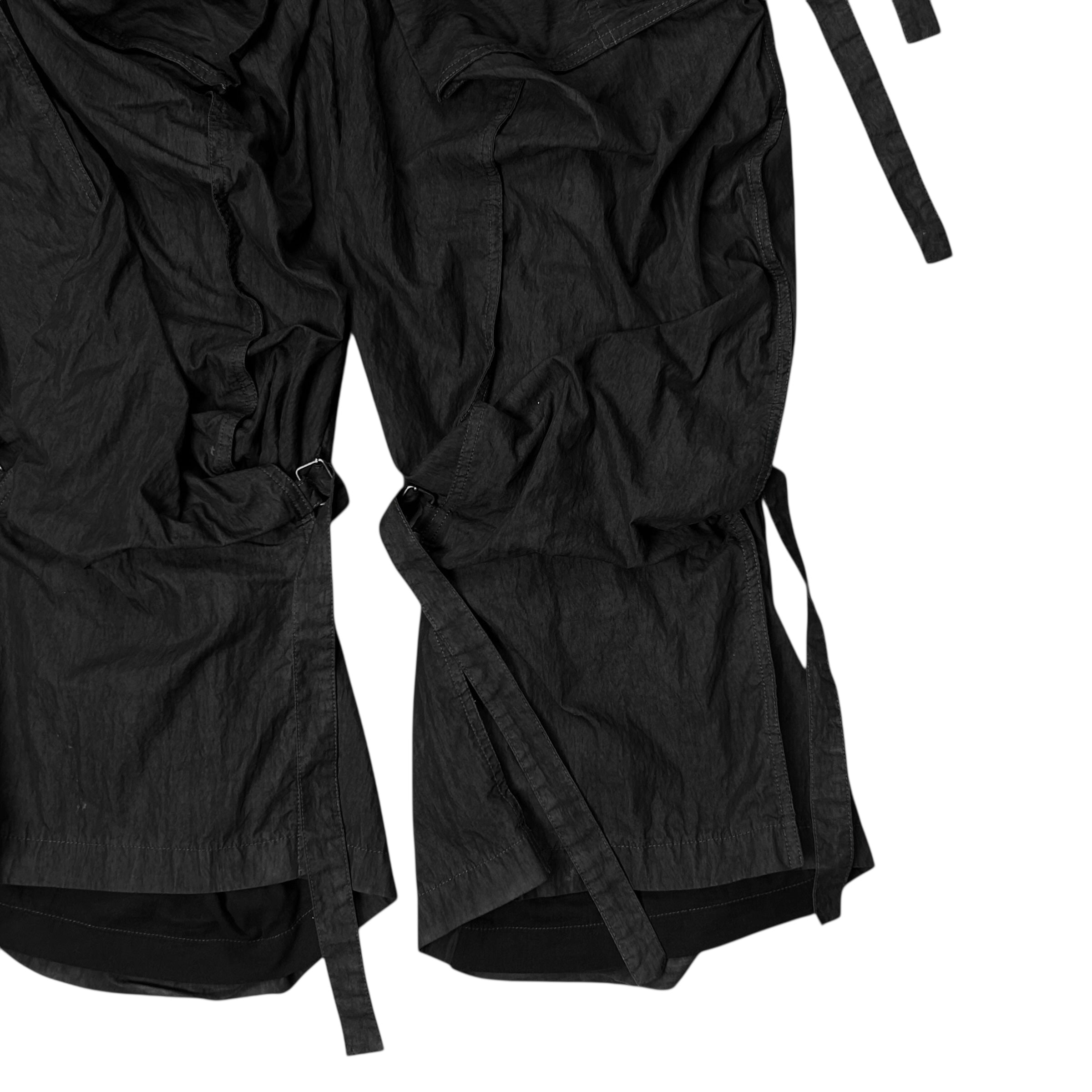 Y/Project Pop Up Bondage Sample Pants - AW22 – Vertical Rags