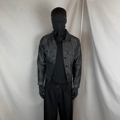 Gucci by Tom Ford Coated Trucker Jacket - SS02