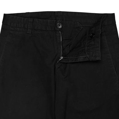 Dirk Bikkembergs Logo Stud Work Pants