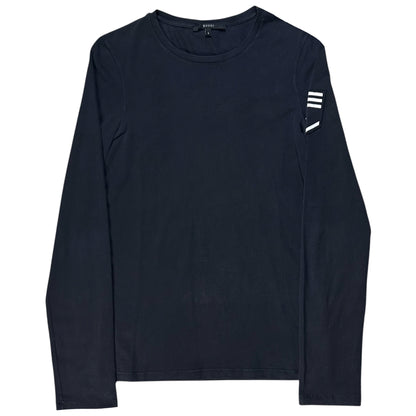 Gucci by Frida Giannini Sailor Patch Longsleeve - SS08